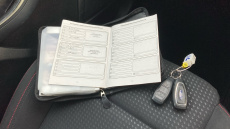 Ford Focus 1.0 EcoBoost 125 ST-Line 5dr Petrol Hatchback